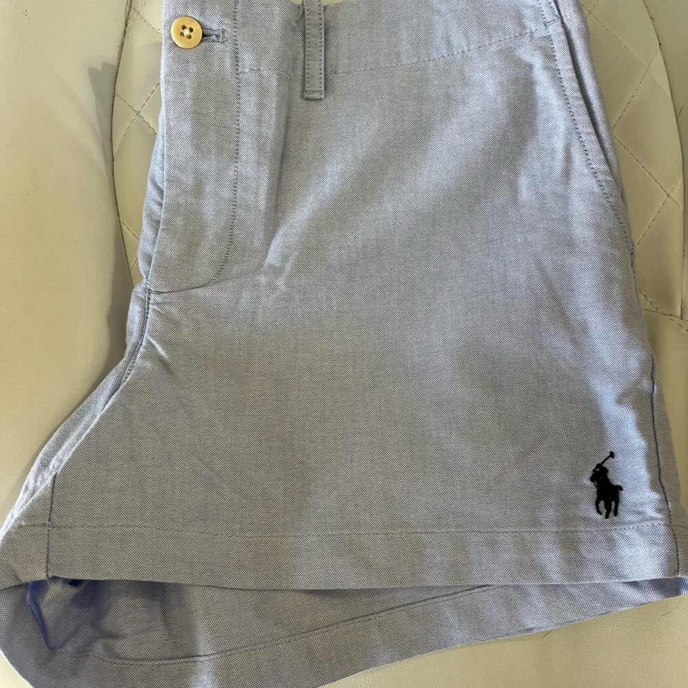 Ralph Lauren Chino Shorts